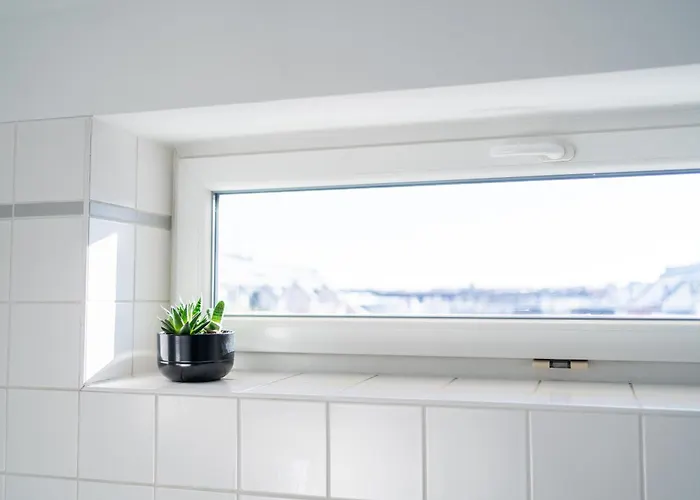 Myflat - Bright Near Station